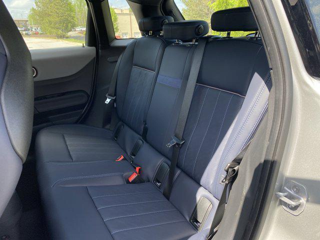 new 2025 MINI Hardtop car, priced at $39,810