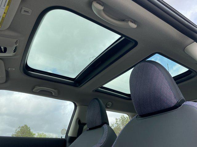new 2025 MINI Hardtop car, priced at $37,810