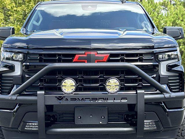 used 2025 Chevrolet Silverado 1500 car, priced at $69,988