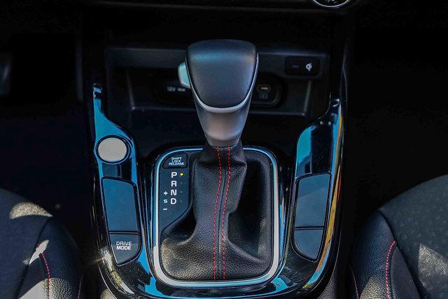 used 2023 Kia Soul car, priced at $19,750