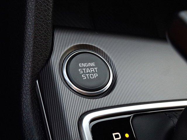 new 2026 Kia Sportage car, priced at $32,265
