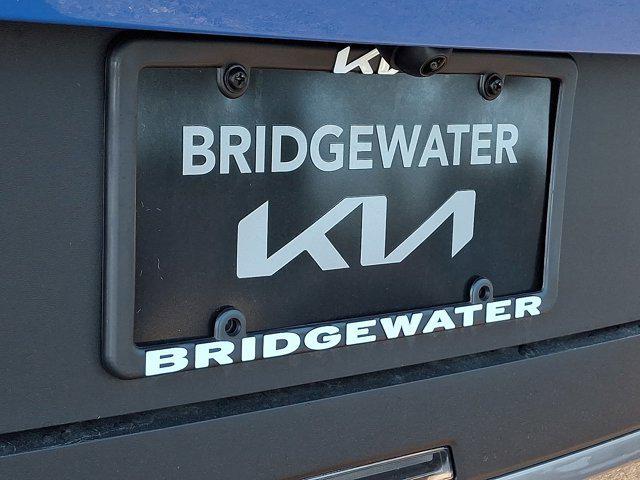 new 2026 Kia Sportage car, priced at $32,265