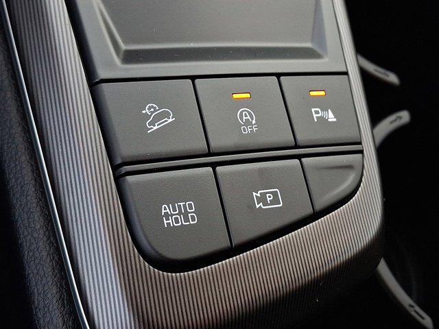 new 2026 Kia Sportage car, priced at $32,265