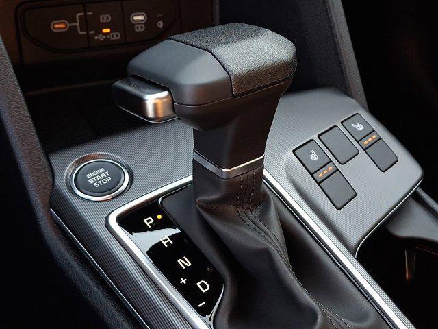 new 2026 Kia Sportage car, priced at $32,265