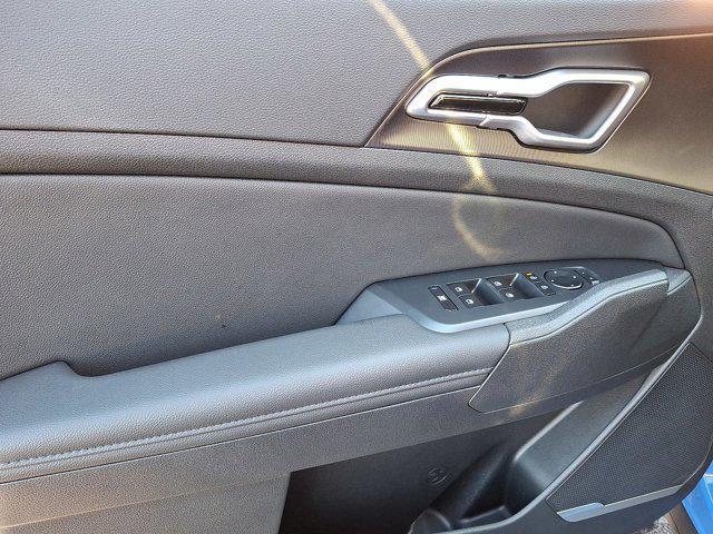 new 2026 Kia Sportage car, priced at $32,265