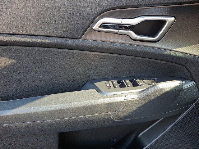 new 2026 Kia Sportage car, priced at $33,805