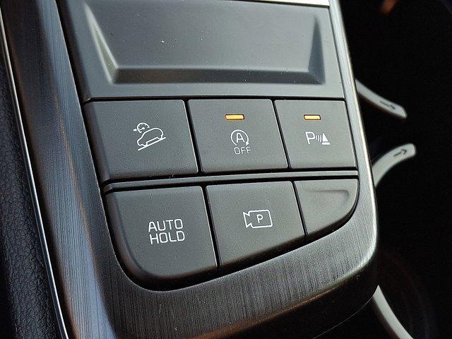 new 2026 Kia Sportage car, priced at $33,805