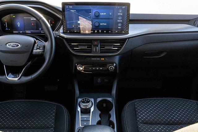 used 2023 Ford Escape car, priced at $21,800