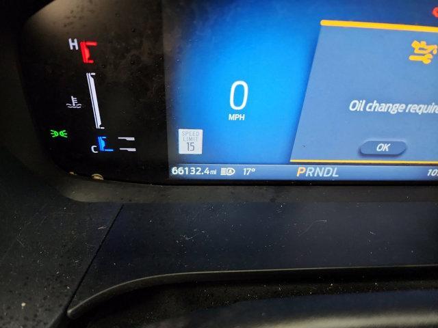 used 2023 Ford Escape car, priced at $21,900