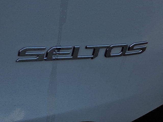 new 2026 Kia Seltos car, priced at $32,005