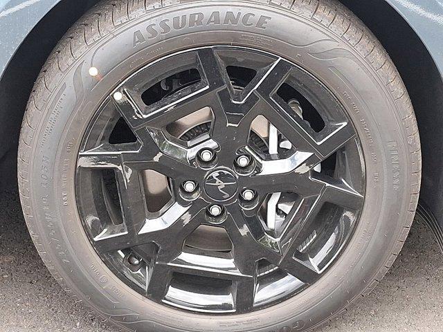 new 2025 Kia Carnival car, priced at $53,095