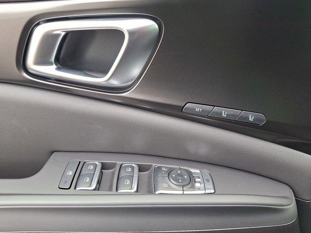 new 2025 Kia Carnival car, priced at $53,095