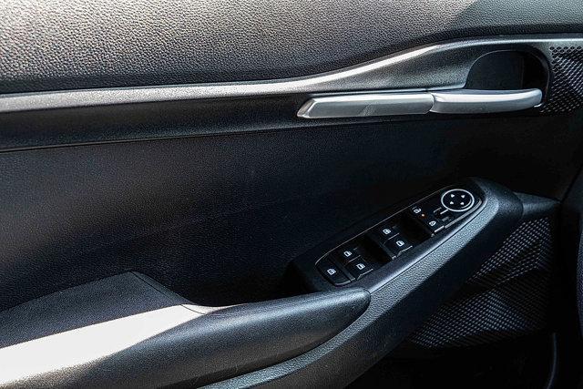 used 2025 Kia Seltos car, priced at $24,743