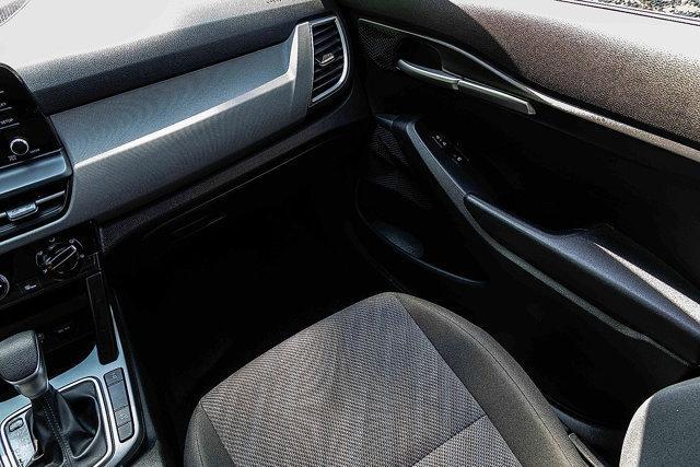 used 2025 Kia Seltos car, priced at $24,743