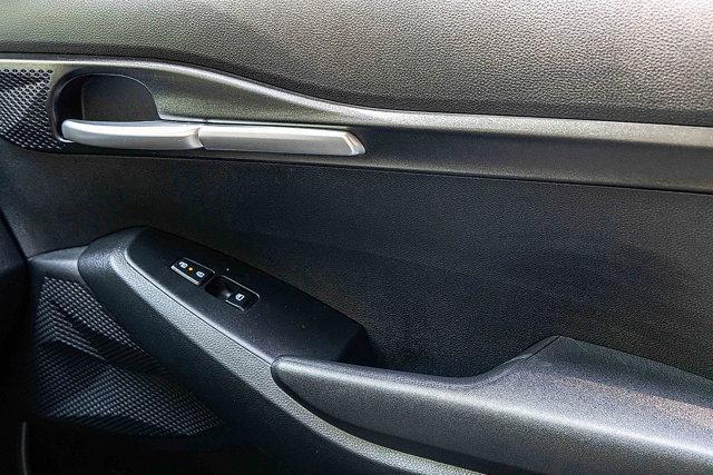 used 2025 Kia Seltos car, priced at $24,743