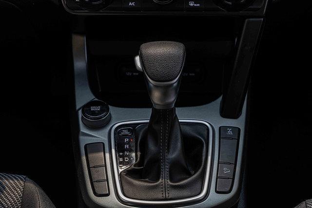 used 2025 Kia Seltos car, priced at $24,743