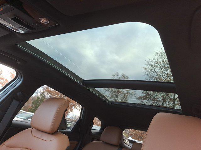 new 2026 Kia Sportage car, priced at $39,505