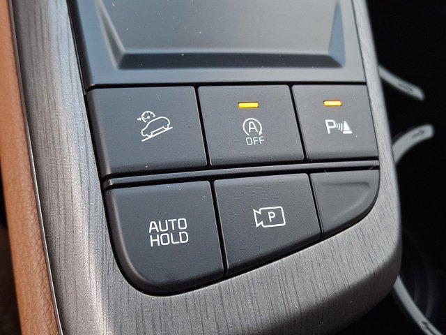 new 2026 Kia Sportage car, priced at $39,505