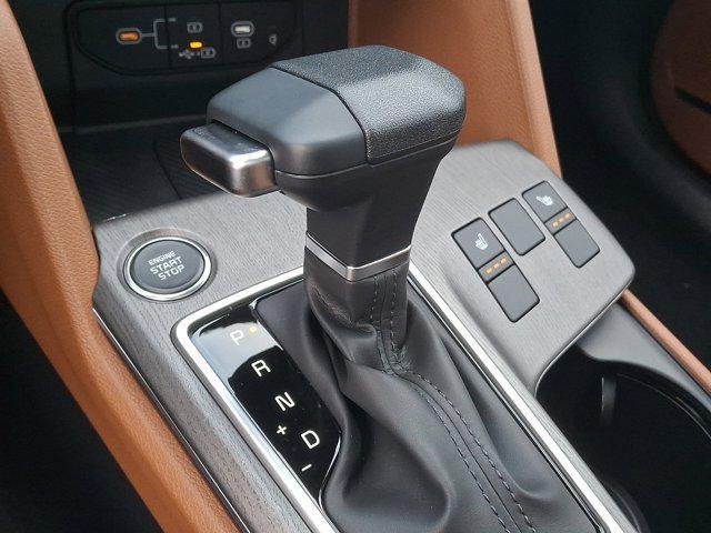 new 2026 Kia Sportage car, priced at $39,505