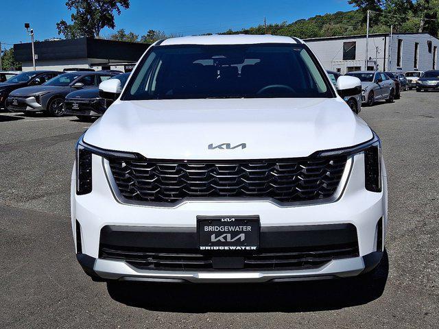 new 2026 Kia Sorento car, priced at $34,365