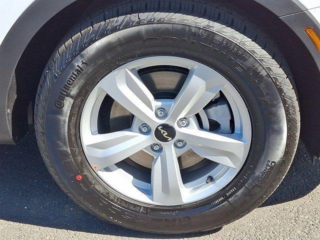 new 2026 Kia Sorento car, priced at $34,365