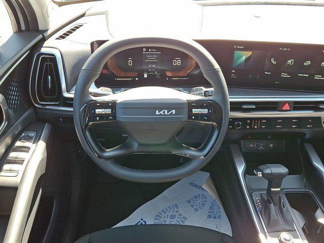 new 2026 Kia Sorento car, priced at $34,365