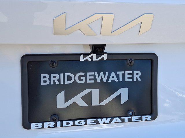 new 2026 Kia Sorento car, priced at $34,365