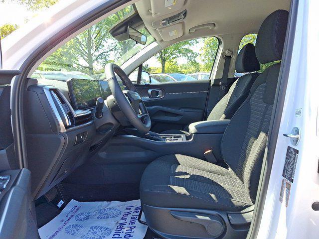new 2026 Kia Sorento car, priced at $34,365