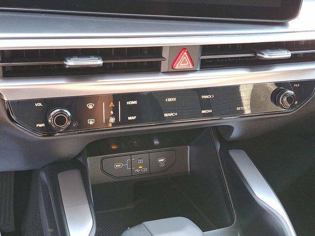 new 2026 Kia Sorento car, priced at $34,365