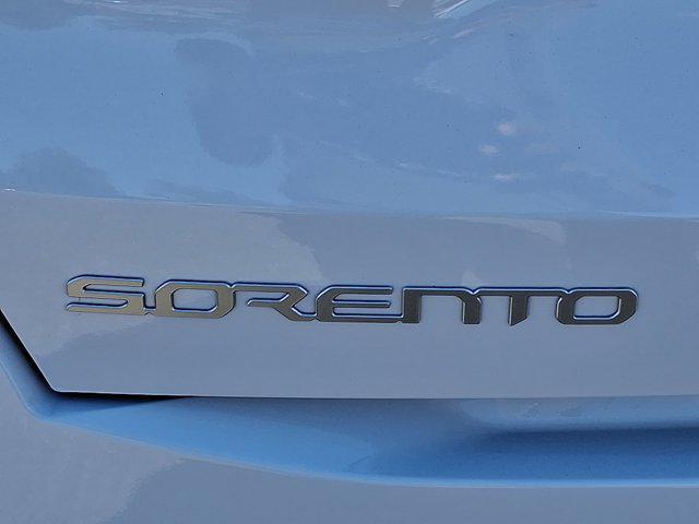new 2026 Kia Sorento car, priced at $34,365