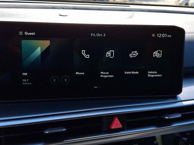 new 2026 Kia Sorento car, priced at $34,365