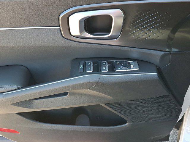 new 2026 Kia Sorento car, priced at $34,365