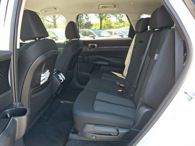 new 2026 Kia Sorento car, priced at $34,365