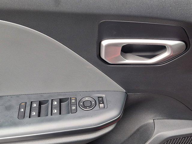 new 2025 Kia K4 car, priced at $24,810