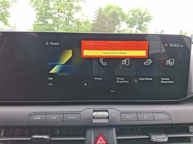 new 2025 Kia K4 car, priced at $24,810