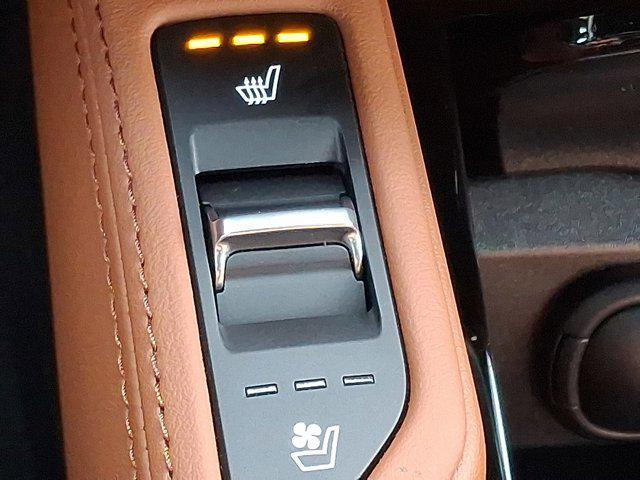 new 2025 Kia Telluride car, priced at $51,910