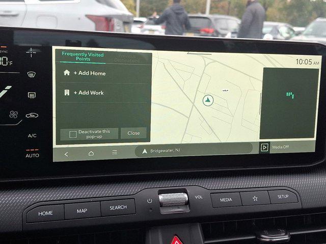 new 2026 Kia Sorento car, priced at $33,870