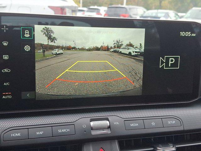 new 2026 Kia Sorento car, priced at $33,870