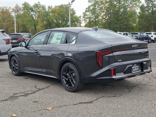 new 2026 Kia Sorento car, priced at $33,870