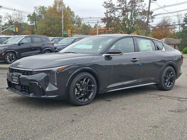 new 2026 Kia Sorento car, priced at $33,870