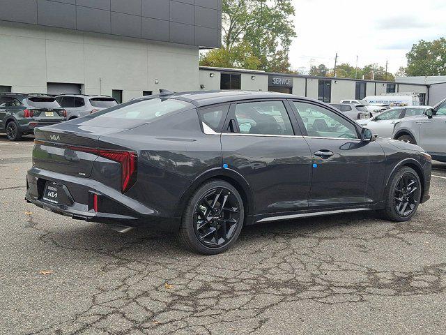 new 2026 Kia Sorento car, priced at $33,870