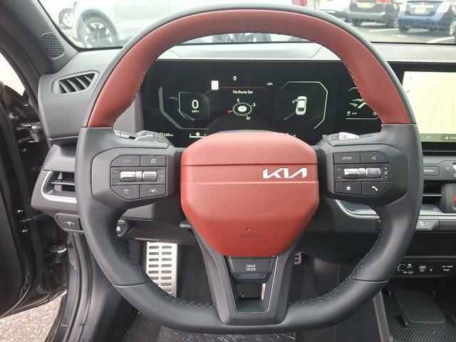 new 2026 Kia Sorento car, priced at $33,870