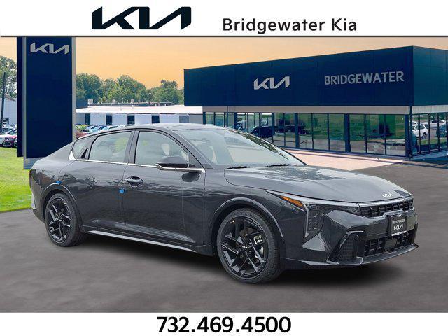 new 2026 Kia Sorento car, priced at $33,870