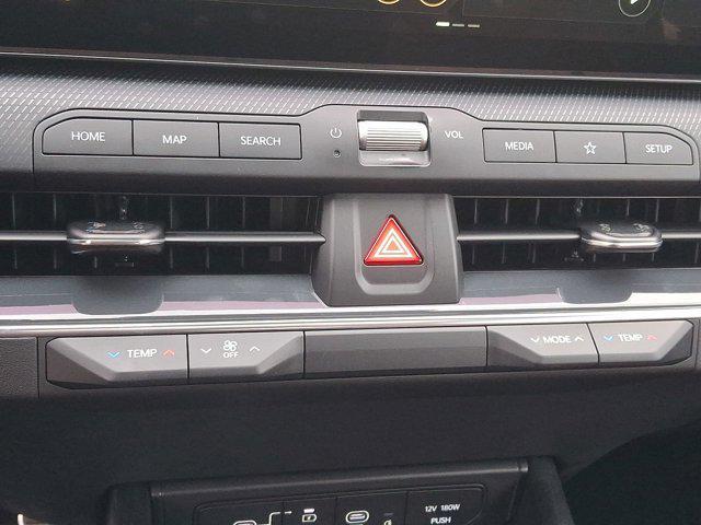 new 2026 Kia Sorento car, priced at $33,870