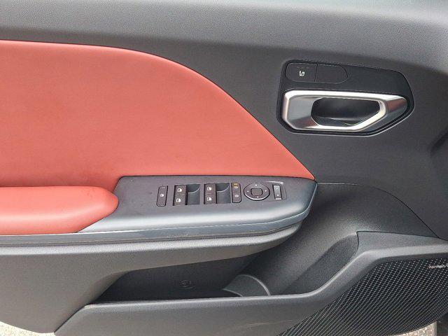 new 2026 Kia Sorento car, priced at $33,870