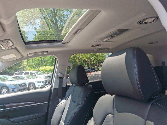 new 2025 Kia Telluride car