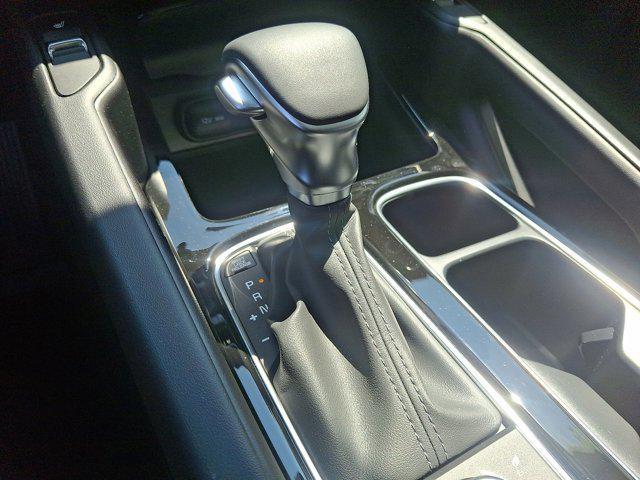new 2025 Kia Telluride car