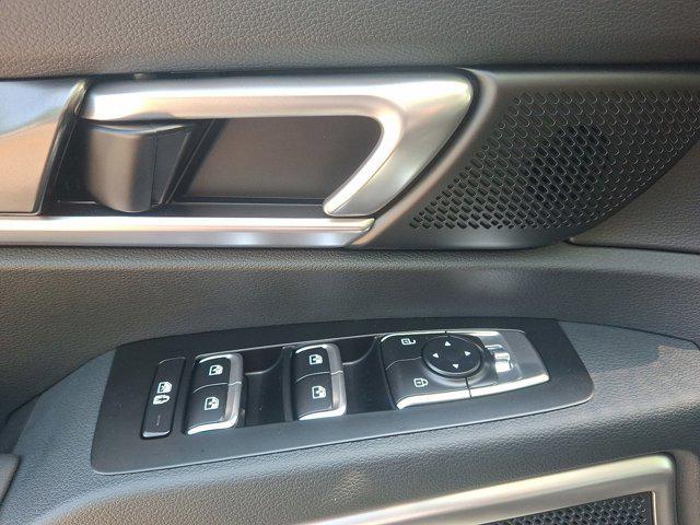 new 2025 Kia Telluride car