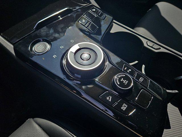 new 2025 Kia Sportage Hybrid car, priced at $34,905