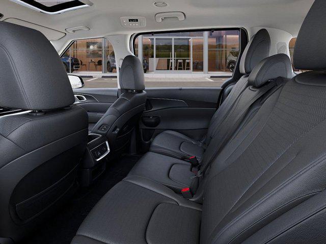 new 2026 Kia Carnival car, priced at $53,875